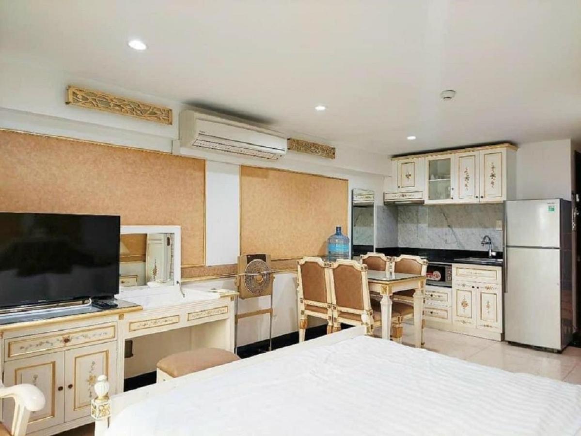 345Ab Sai Gon Hotel Ho Chi Minh City Exterior photo
