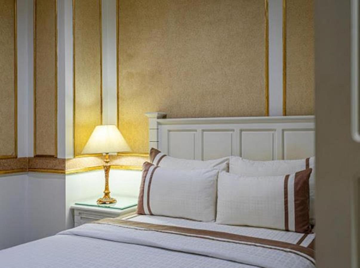 345Ab Sai Gon Hotel Ho Chi Minh City Exterior photo